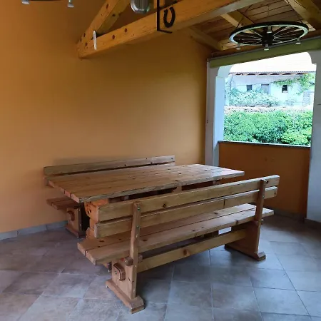 Apartma Tija Апартаменты Толмин