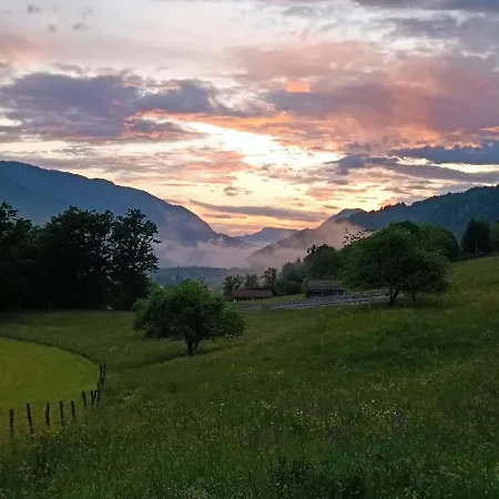 Apartman Apartma Tija