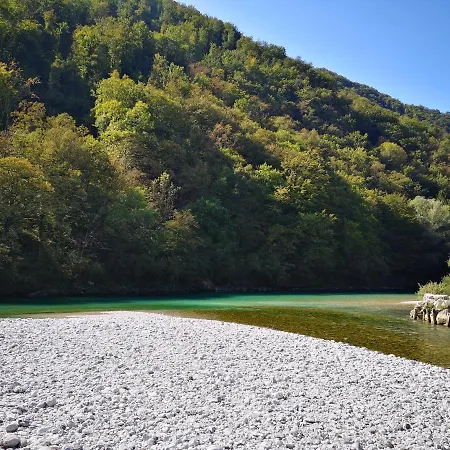 Apartma Tija * Tolmin
