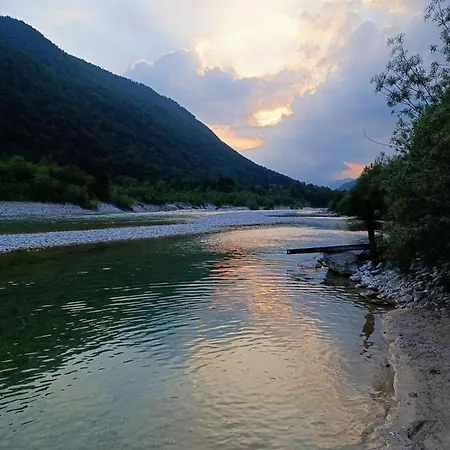 Apartma Tija