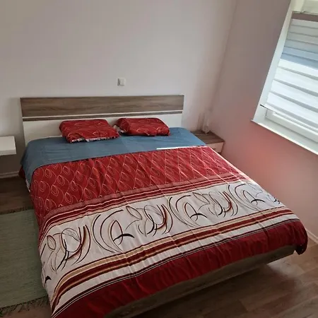 Apartma Tija Апартаменты