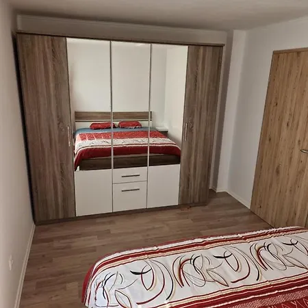 Apartma Tija * Tolmin