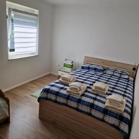 Apartma Tija * Tolmin